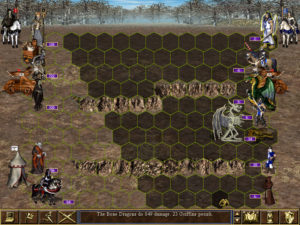 Heroes of might and magic iii strategy guide